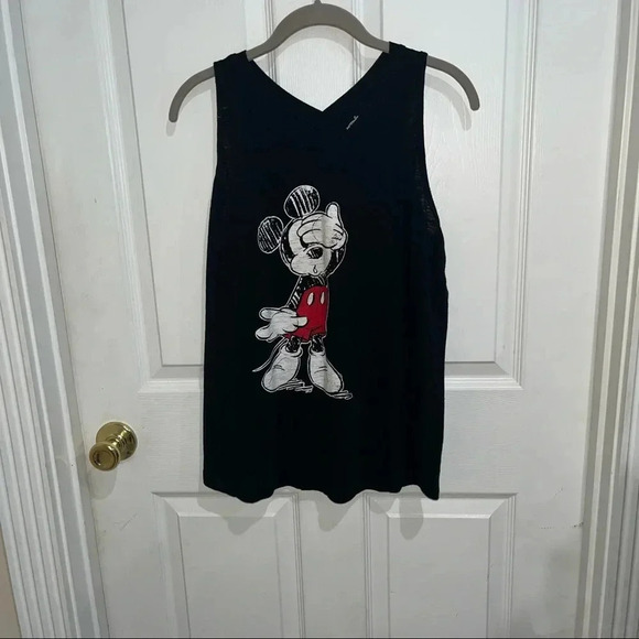 DISNEY TANK TOP - Picture 1 of 3